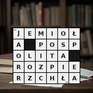 Hasło krzyżówkowe jemioła pospolita typowa - jemioła pospolita rozpierzchła – rozwiązanie, synonimy, podpowiedzi i definicje krzyżówkowe